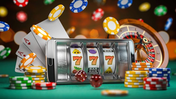 Bermain Slot Online di Mobile: Panduan Lengkap