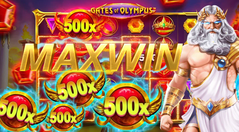 Slot Online: Panduan Bermain di Situs Baru