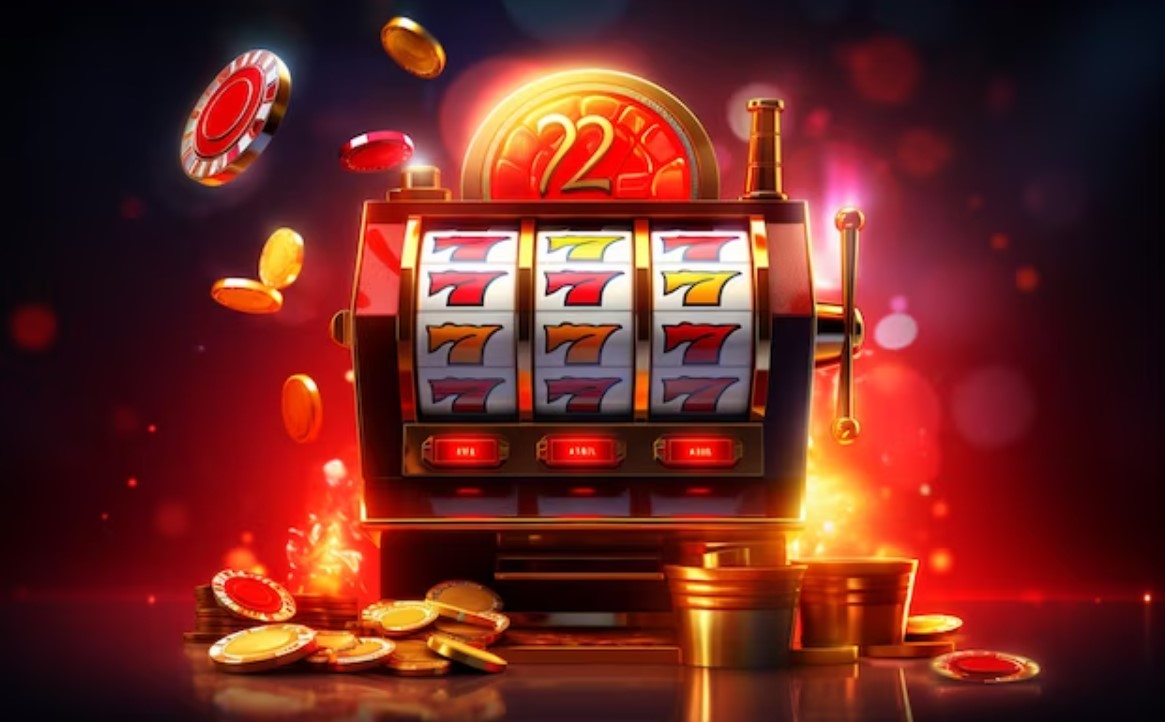 Memahami Simbol dan Fitur dalam Slot Online