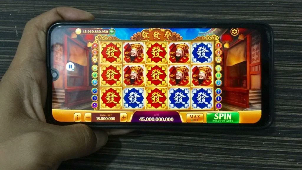 Menang di Slot Online: Strategi dan Teknik yang Terbukti