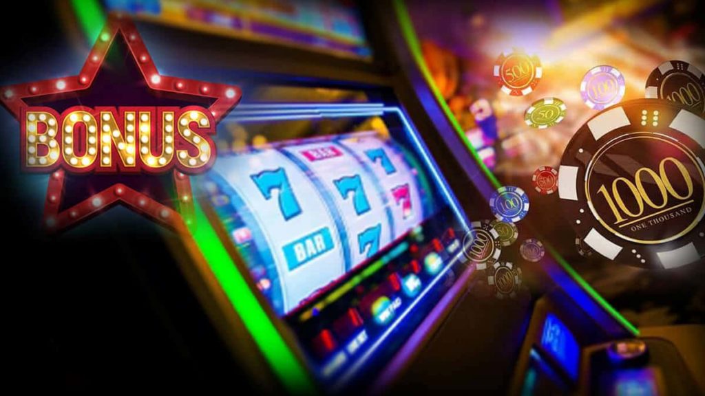 Slot Online dengan Pembayaran Tertinggi: Panduan untuk Pemain