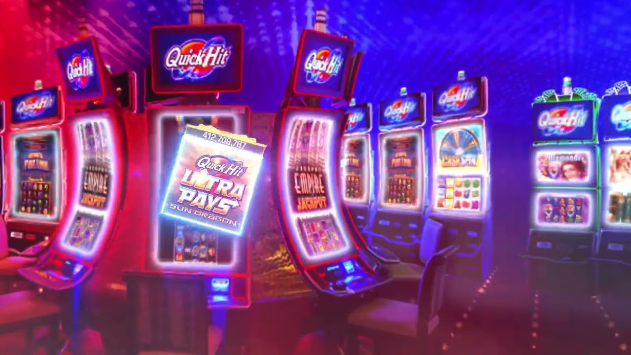 Slot Online dengan Fitur Free Spins: Cara Memaksimalkan Kemenangan