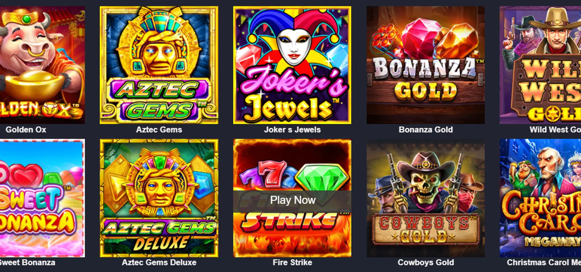 Panduan Slot Online dengan Fitur Buy Bonus