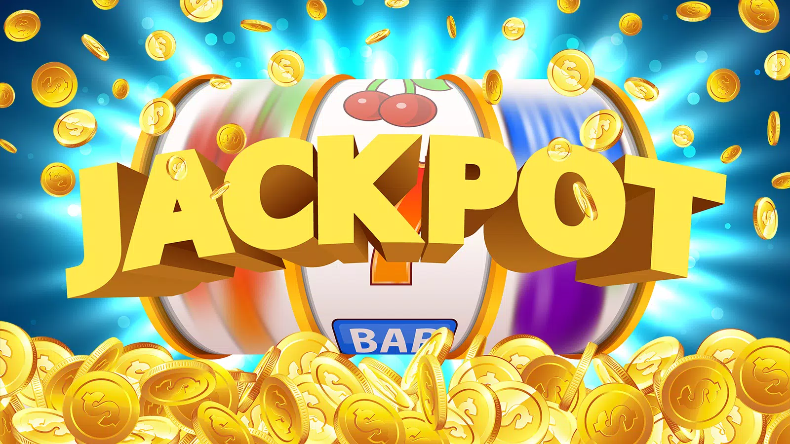 Panduan Slot Online untuk Pemain yang Ingin Menang Jackpot