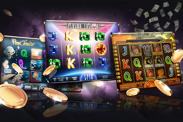 Slot Online vs. Game Kasino Lain: Mana yang Lebih Menguntungkan?